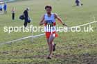 Paras Race, 2025 UK CAU Inter Counties Cross Country Champs., Wollaton Park, Nottingham. Photo: David T. Hewitson/Sports for All Pics